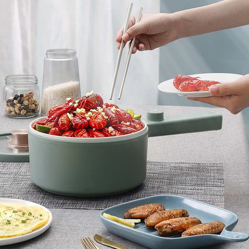MultiCookMaster™ | Electric Multi-function Cooking Pot
