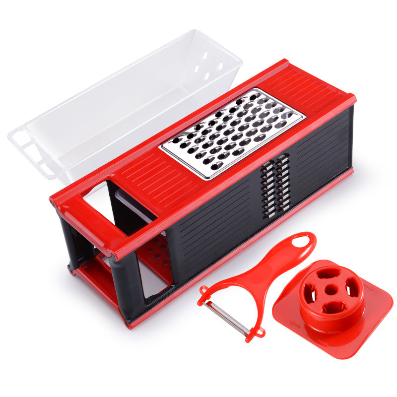 CutEase™ | Multifunctional Kitchen Utensils Cutting Tool