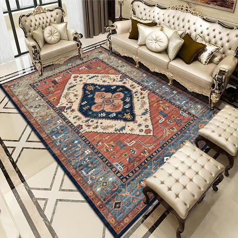 BohoHeritage™ | Vintage Persian Style Bohemian Rugs