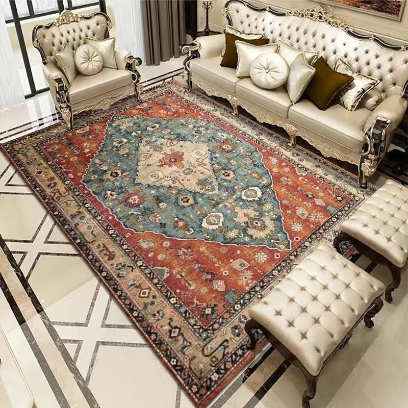 BohoHeritage™ | Vintage Persian Style Bohemian Rugs