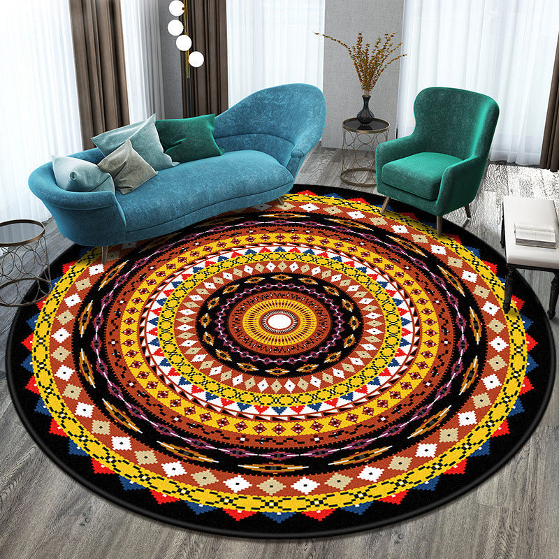 CozyGlow™ | Bedroom Rug Decor Carpets