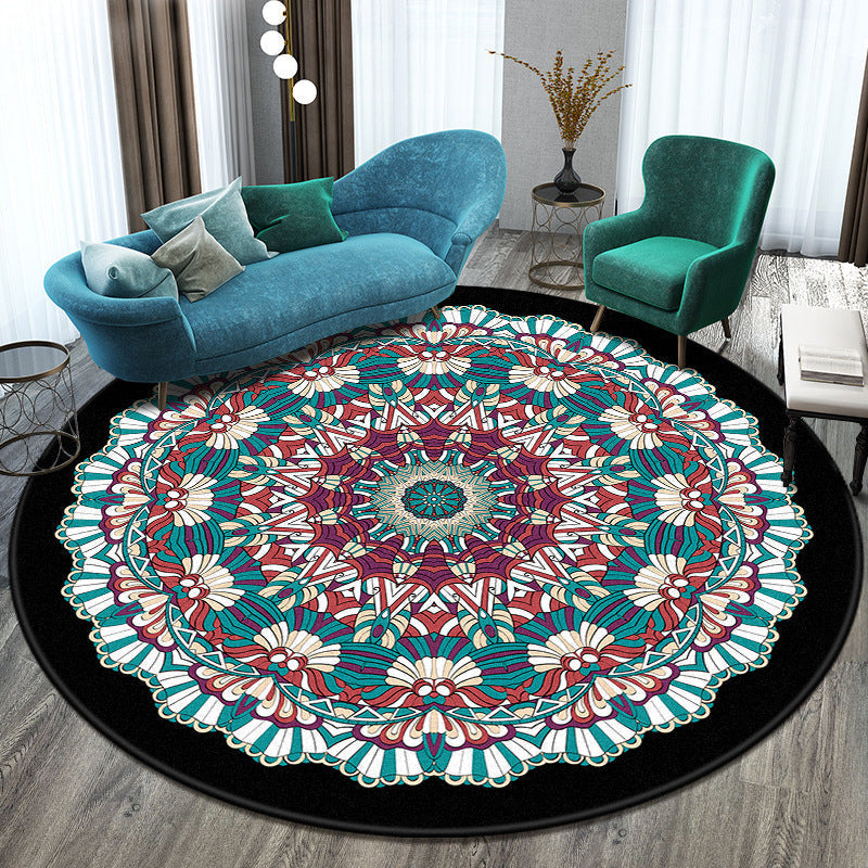 CozyGlow™ | Bedroom Rug Decor Carpets