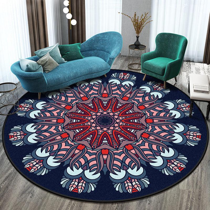 CozyGlow™ | Bedroom Rug Decor Carpets