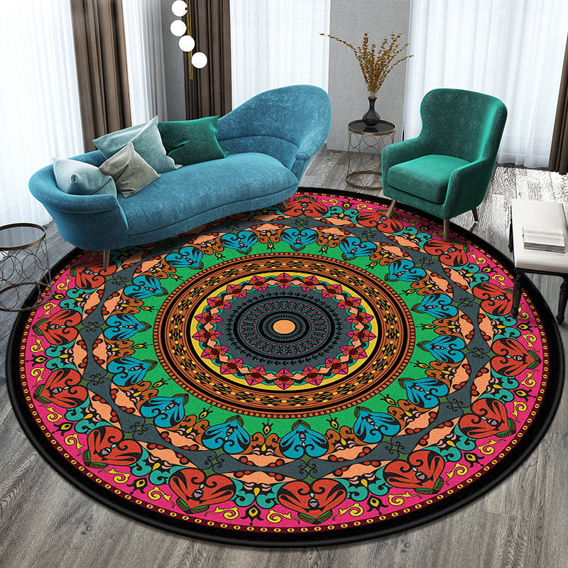 CozyGlow™ | Bedroom Rug Decor Carpets