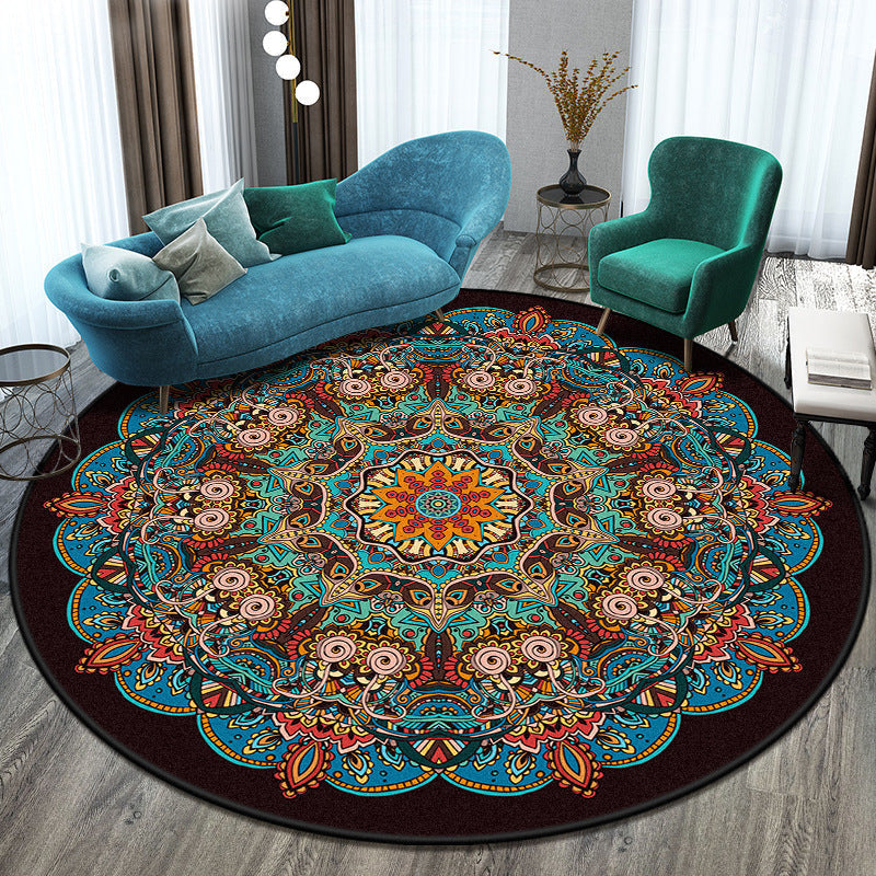 CozyGlow™ | Bedroom Rug Decor Carpets
