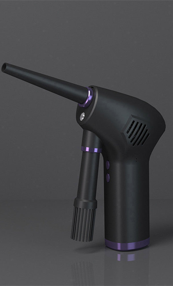 BlastClean™ | Electric Air Duster Air Blower