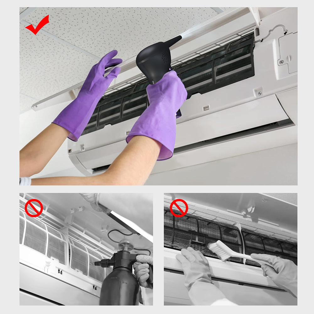 BlastClean™ | Electric Air Duster Air Blower