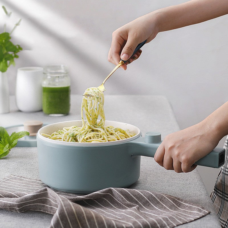 MultiCookMaster™ | Electric Multi-function Cooking Pot