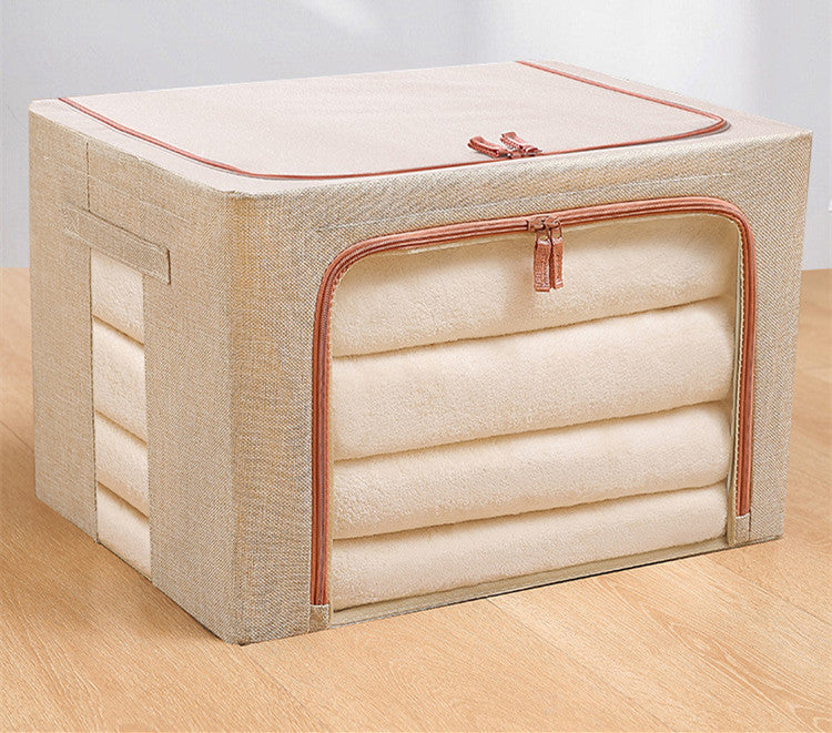 ClutterFree™ | Clothes Storage Box