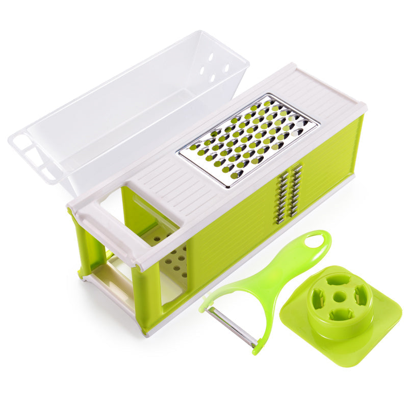 CutEase™ | Multifunctional Kitchen Utensils Cutting Tool