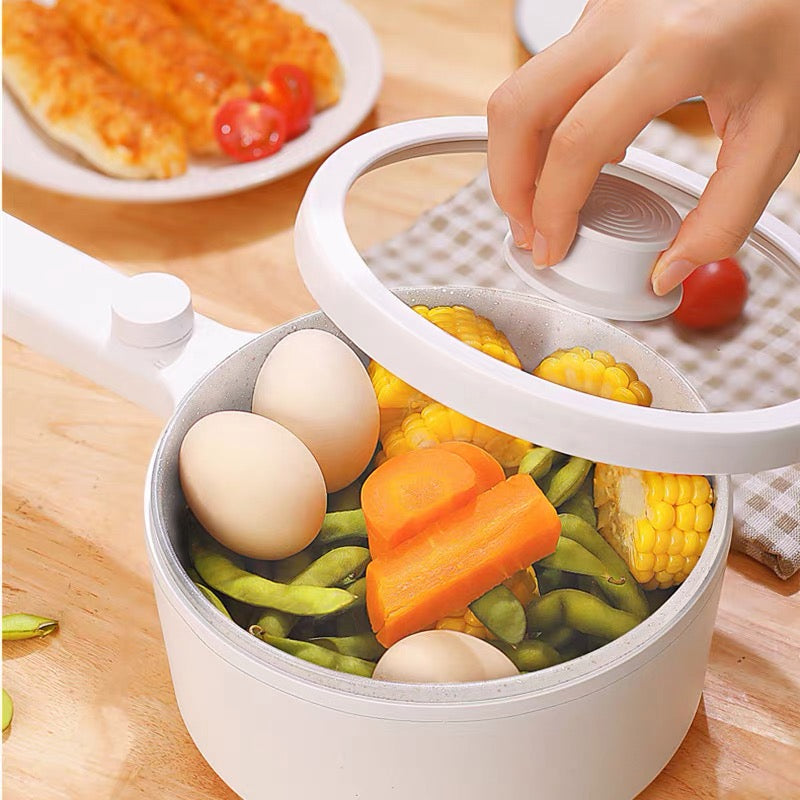 MultiCookMaster™ | Electric Multi-function Cooking Pot