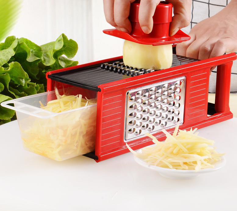 CutEase™ | Multifunctional Kitchen Utensils Cutting Tool