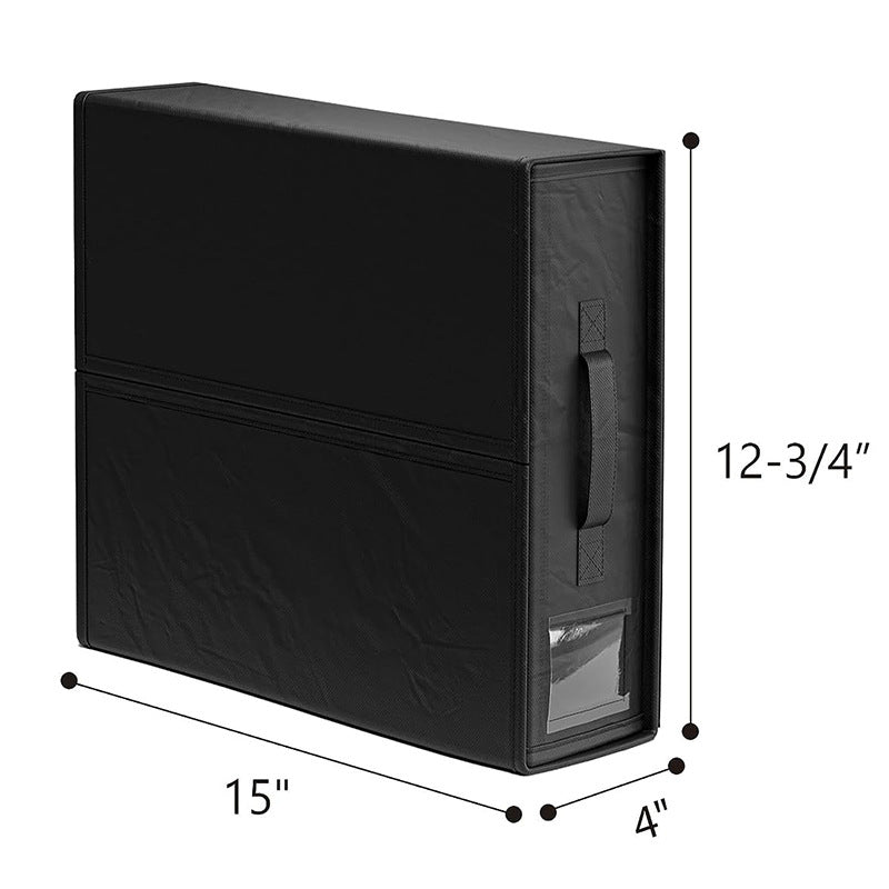 JumboCloth™ | Large Size Clothing Quilt Buggy Bag