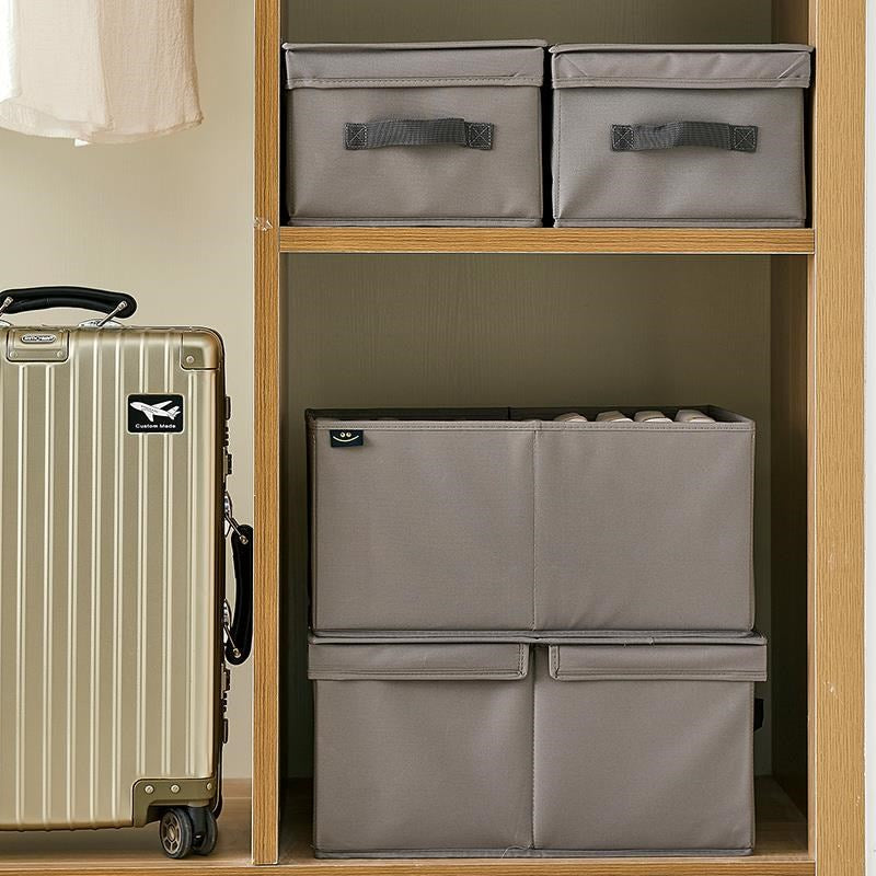 FashionFold™ | Clothing Storage Box