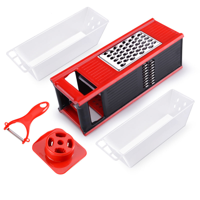 CutEase™ | Multifunctional Kitchen Utensils Cutting Tool