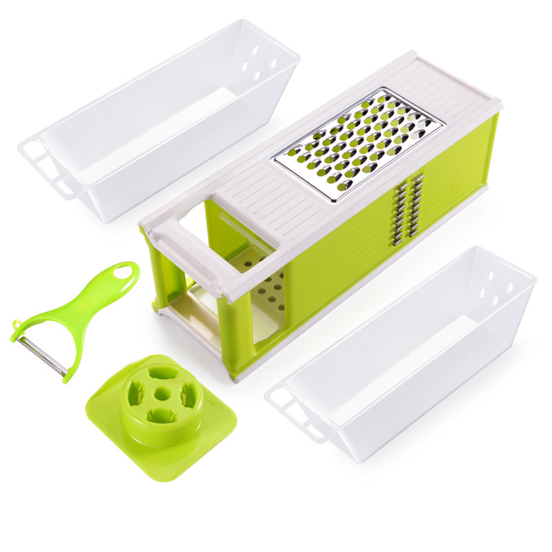 CutEase™ | Multifunctional Kitchen Utensils Cutting Tool