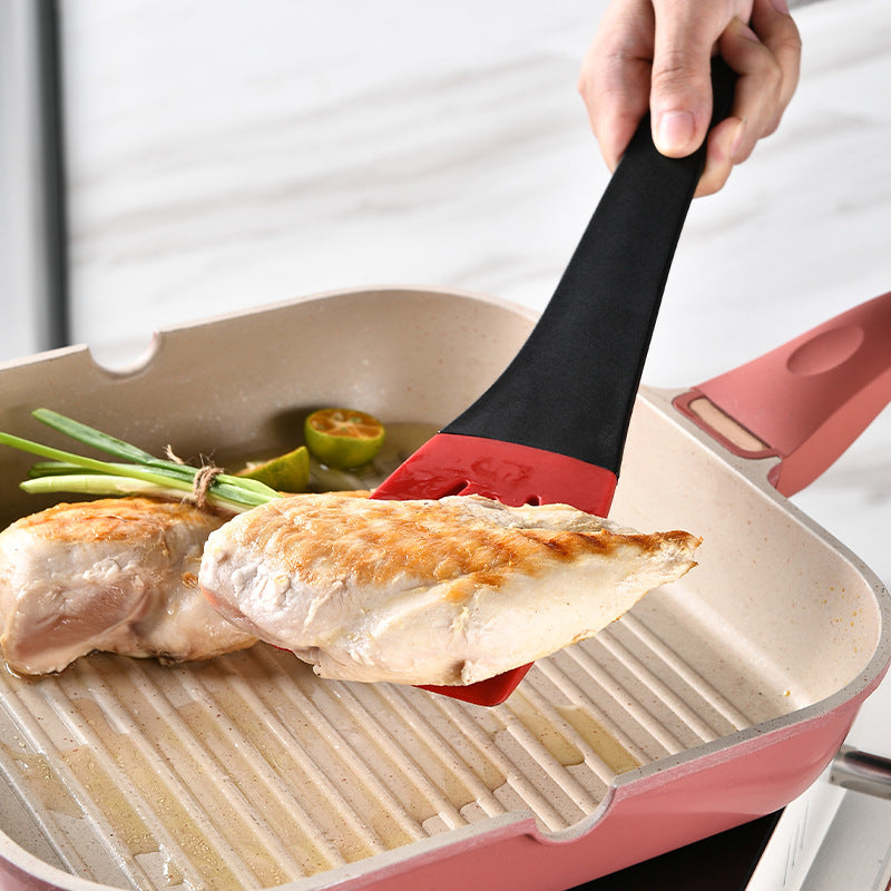 ClipCook™ | 3-in-1 Frying Spatula Clip Kitchen Gadgets