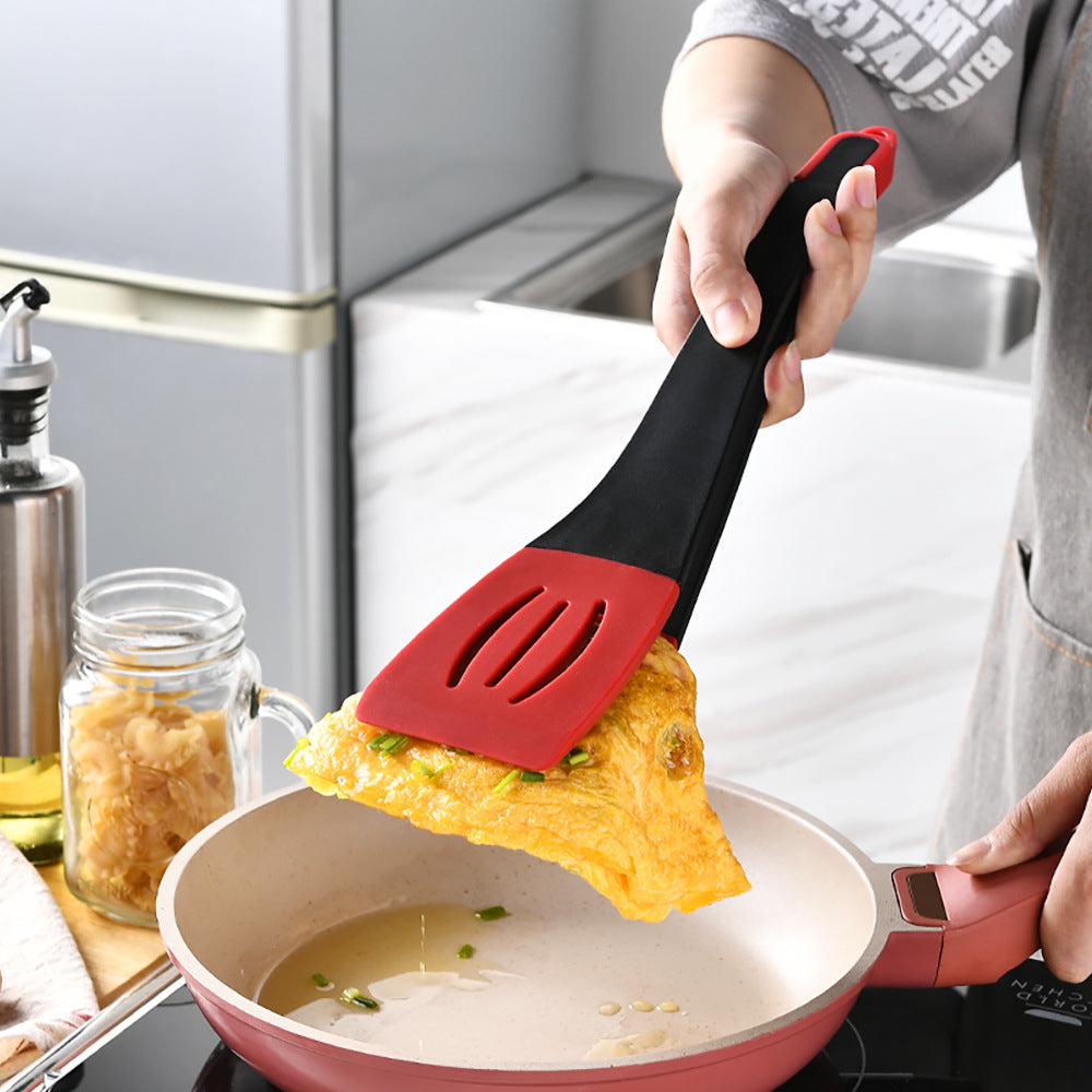 ClipCook™ | 3-in-1 Frying Spatula Clip Kitchen Gadgets