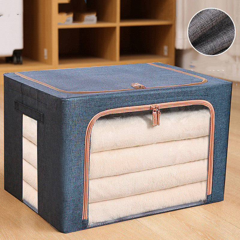 ClutterFree™ | Clothes Storage Box