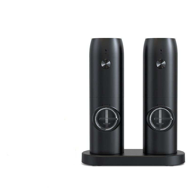 SpiceMaster™ | Electric Kitchen Pepper Grinder