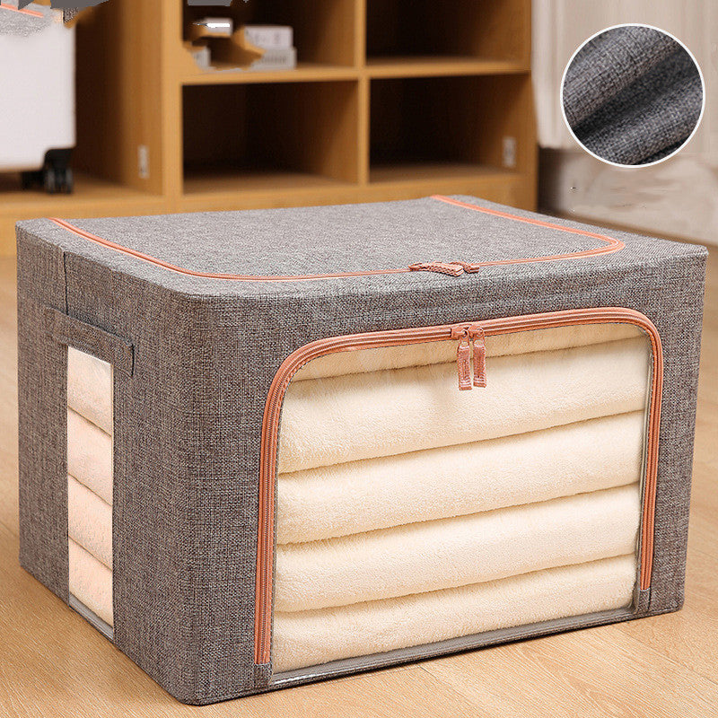 ClutterFree™ | Clothes Storage Box
