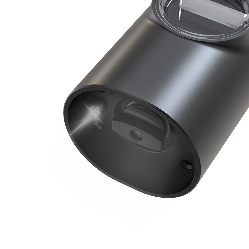 SpiceMaster™ | Electric Kitchen Pepper Grinder