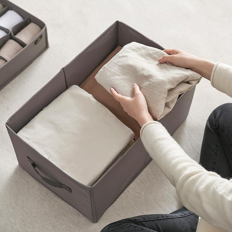 FashionFold™ | Clothing Storage Box