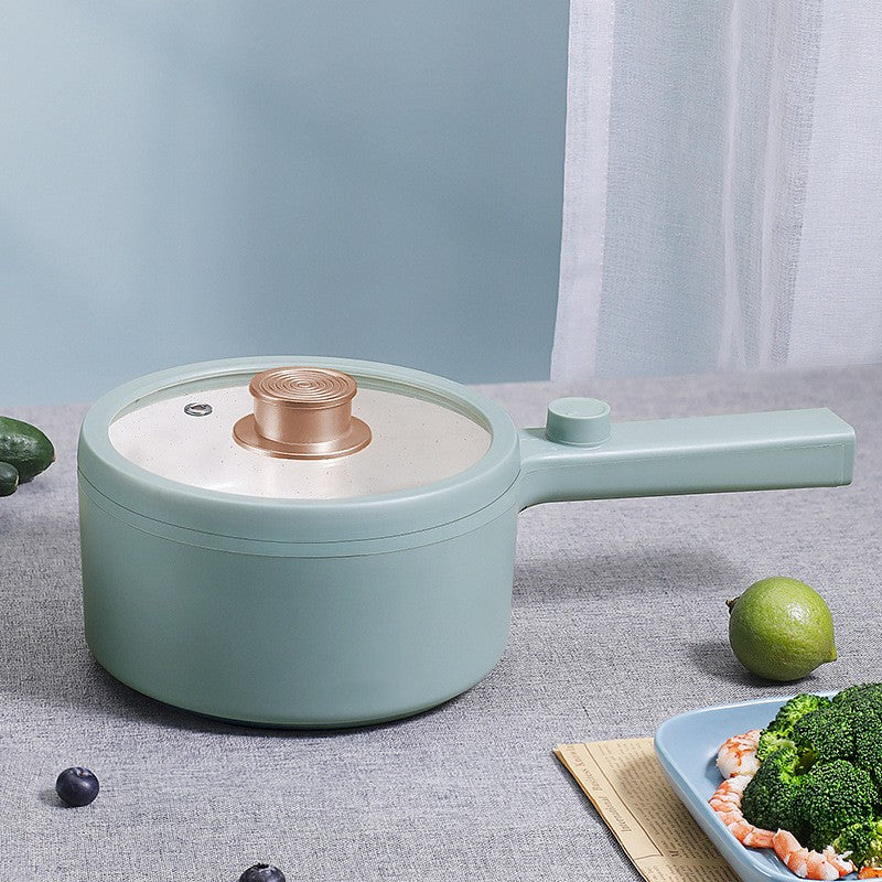MultiCookMaster™ | Electric Multi-function Cooking Pot