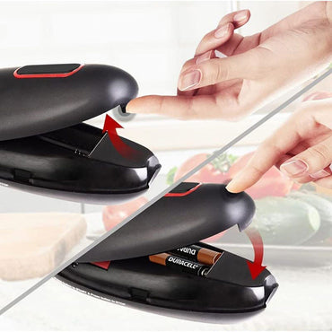 Automatic Electric Can and Jar Opener