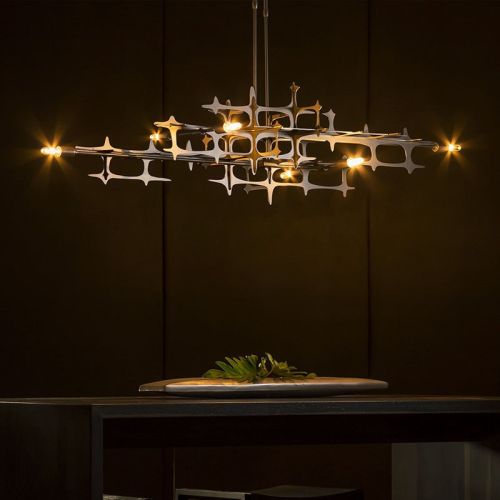 Muhlifain Pendant Lights