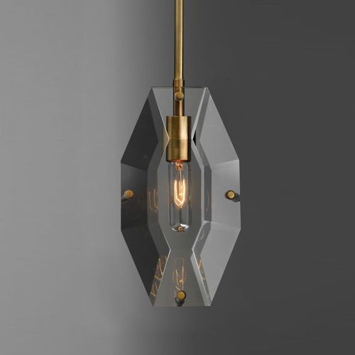 Mira Pendant Light